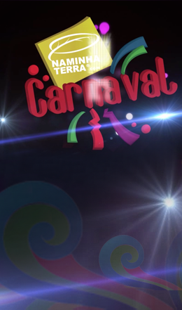 Cortejo de Carnaval Trapalhão 2015